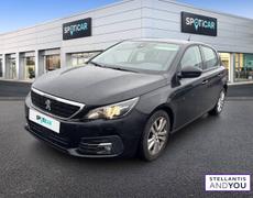 Peugeot 308 II Phase 2 Cesson-Sévigné