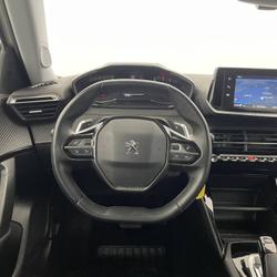 Peugeot 2008 2008 BlueHDi 130 S&S EAT8 Active Business Beaune