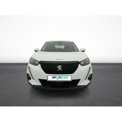 Peugeot 2008 2008 BlueHDi 130 S&S EAT8 Active Business Beaune