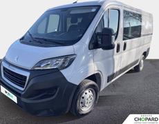 Peugeot Boxer Beaune