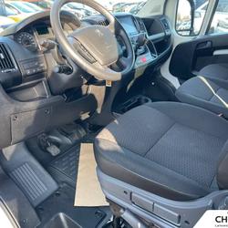 Peugeot Boxer BOXER TOLE 3.3 T L2H1 BLUEHDI 140 S&S BVM6 Beaune