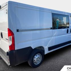 Peugeot Boxer BOXER TOLE 3.3 T L2H1 BLUEHDI 140 S&S BVM6 Beaune