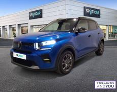 Citroen C3 Cesson-Sévigné