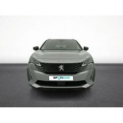 Peugeot 5008 5008 BlueHDi 180ch S&S EAT8 GT Pack Beaune