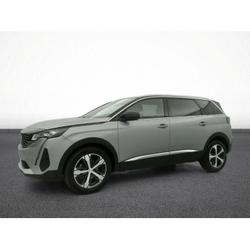 Peugeot 5008 5008 BlueHDi 180ch S&S EAT8 GT Pack Beaune