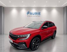 Renault Austral Brive-la-Gaillarde