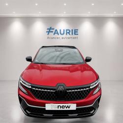 Renault Austral Austral E-Tech hybrid 200 Techno esprit Alpine Brive-la-Gaillarde