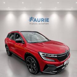 Renault Austral Austral E-Tech hybrid 200 Techno esprit Alpine Brive-la-Gaillarde