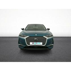 DS DS3 Crossback DS3 Crossback E-Tense Grand Chic Beaune
