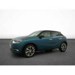 DS DS3 Crossback DS3 Crossback E-Tense Grand Chic Beaune