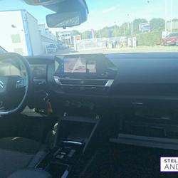Citroen C4 societe BLUEHDI 130 EAT8 PRO BUSINESS R occasion - Cesson-S&eacute;vign&eacute; - photo 2/20