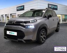 Citroen C3 Aircross Cesson-Sévigné