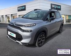 Citroen C3 Aircross Cesson-Sévigné