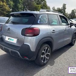 Citroen C3 Aircross PureTech 110 S&S BVM6 Shine occasion - Cesson-S&eacute;vign&eacute; - photo 3/20