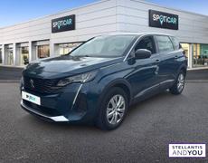 Peugeot 5008 Cesson-Sévigné