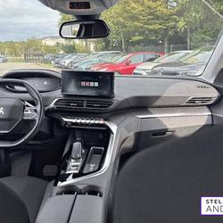 Peugeot 5008 BlueHDi 130ch S&S EAT8 Active Pack occasion - Cesson-S&eacute;vign&eacute; - photo 2/20