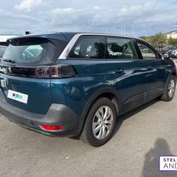 Peugeot 5008 BlueHDi 130ch S&S EAT8 Active Pack occasion - Cesson-S&eacute;vign&eacute; - photo 3/20