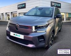 Citroen e-C3 Cesson-Sévigné