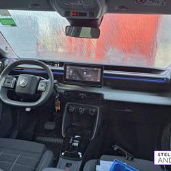 Citroen e-C3 113 ch Plus occasion - Cesson-S&eacute;vign&eacute; - photo 2/20
