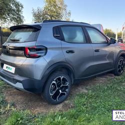 Citroen e-C3 113 ch Plus occasion - Cesson-S&eacute;vign&eacute; - photo 3/20