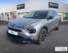 Citroen e-C4 Cesson-Sévigné