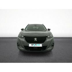 Peugeot 2008 2008 PureTech 130 S&S EAT8 Style Beaune