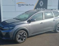 Dacia Jogger Flers