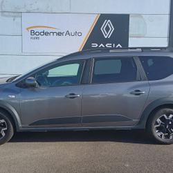 Dacia Jogger Hybrid 155 7 pl Journey occasion - Flers - photo 2/50