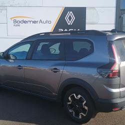 Dacia Jogger Hybrid 155 7 pl Journey occasion - Flers - photo 3/50