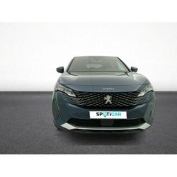 Peugeot 3008 3008 BlueHDi 130ch S&S EAT8 Allure Pack Beaune