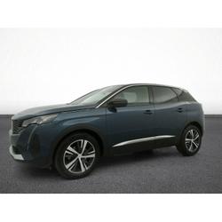 Peugeot 3008 3008 BlueHDi 130ch S&S EAT8 Allure Pack Beaune