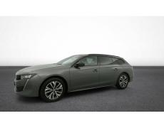 Peugeot 508 SW