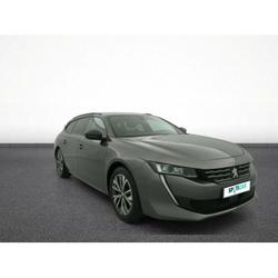 Peugeot 508 SW 508 SW PureTech 130 ch S&S EAT8 Allure Pack Beaune
