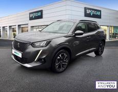 Peugeot 2008 Cesson-Sévigné