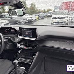 Peugeot 2008 BlueHDi 110 S&S BVM6 Allure Business occasion - Cesson-S&eacute;vign&eacute; - photo 2/20