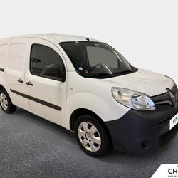 Renault Kangoo Express KANGOO EXPRESS BLUE DCI 95 EXTRA R-LINK Beaune