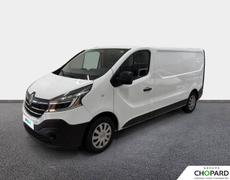 Renault Trafic Beaune