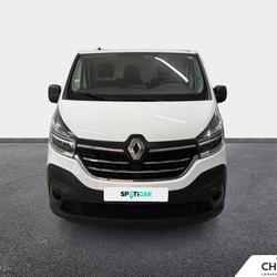 Renault Trafic TRAFIC FGN L2H1 1300 KG DCI 145 ENERGY GRAND CONFORT Beaune