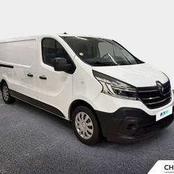 Renault Trafic TRAFIC FGN L2H1 1300 KG DCI 145 ENERGY GRAND CONFORT Beaune