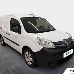 Renault Kangoo Express KANGOO EXPRESS BLUE DCI 95 GRAND CONFORT Beaune