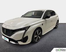 Peugeot 308 III Phase 1 Beaune