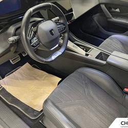 Peugeot 308 III Phase 1 308 PureTech 130ch S&S EAT8 GT Beaune