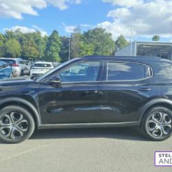 Citroen e-C3 Aircross 113 ch autonomie &eacute;tendue Plus occasion - Cesson-S&eacute;vign&eacute; - photo 2/20