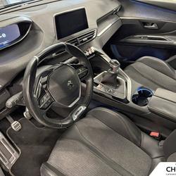 Peugeot 5008 5008 BlueHDi 130ch S&S BVM6 GT Line Beaune