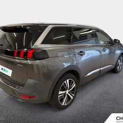 Peugeot 5008 5008 BlueHDi 130ch S&S BVM6 GT Line Beaune