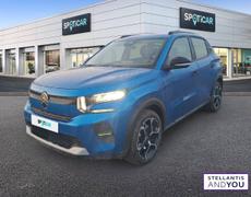 Citroen e-C3 Cesson-Sévigné