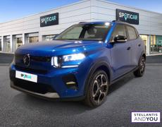 Citroen e-C3 Cesson-Sévigné