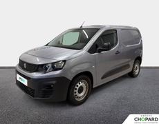 Peugeot Partner Beaune