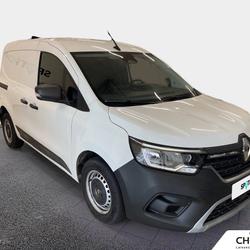 Renault Kangoo KANGOO VAN BLUE DCI 95 GRAND CONFORT SESAME OUVRE TOI Beaune