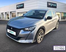 Peugeot 208 Cesson-Sévigné